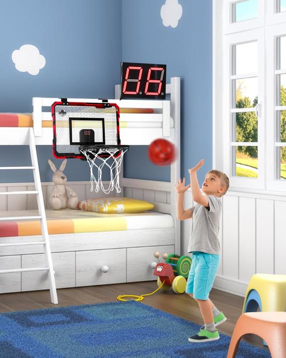 Image du produit Xespis Panier de basket-ball