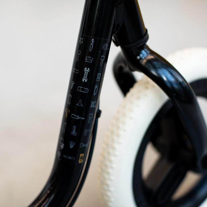 Produktbild Btwin Runride 500 (10")
