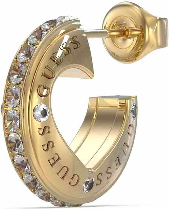 Produktbild Guess Creolen (Chirurgenstahl)