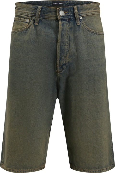 Jack & Jones Jjiron Jjoriginal Shorts Mf 825 Ln