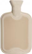 Produktbild Out of the blue Wärmflasche Lieblingsmensch creme ca. 18x34cm (1.70 l)