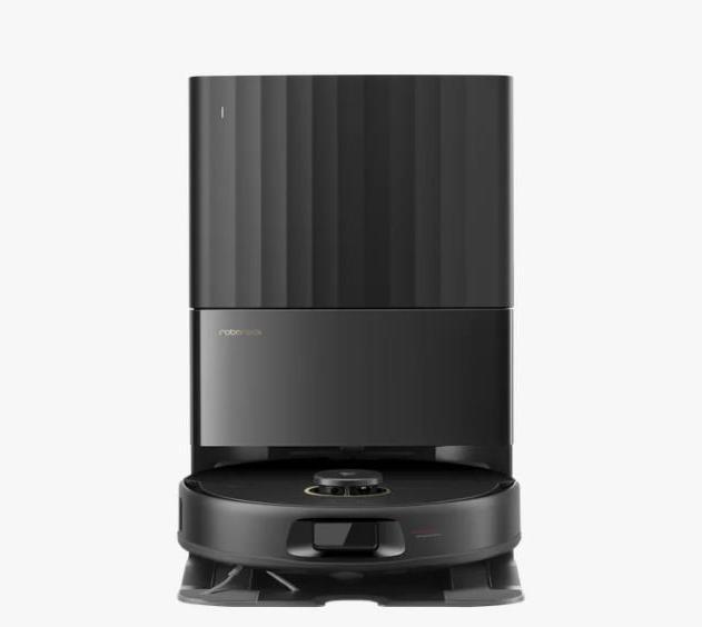 Immagine prodotto Roborock Qrevo 5AE (12000 Pa, Tamponi di pulizia (rotanti))