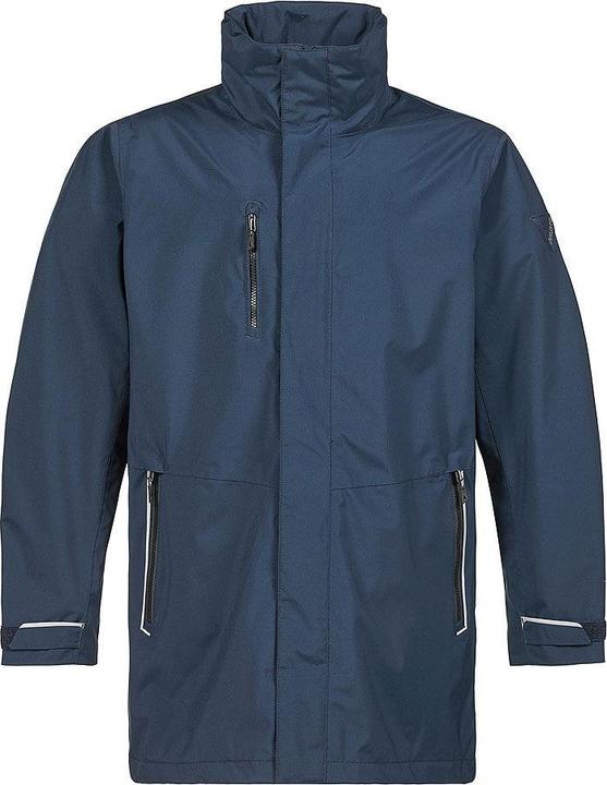 Produktbild Musto Sardinia Long Rain Jacke (M)