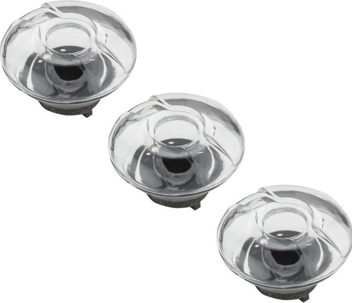 Image du produit Poly Voyager Legend Large Eartips and Foam Covers (Poly Voyager Legend)