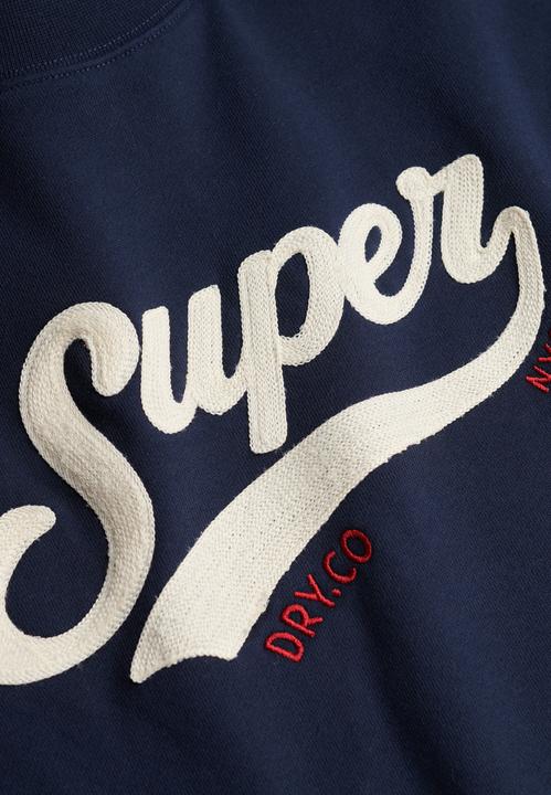 Produktbild Superdry Varsity Script (M)