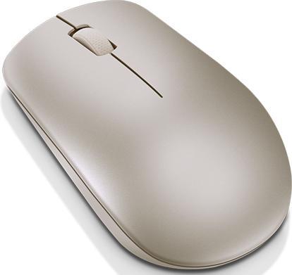 Produktbild Lenovo 530 Mouse Ambidextrous Rf (Kabellos)