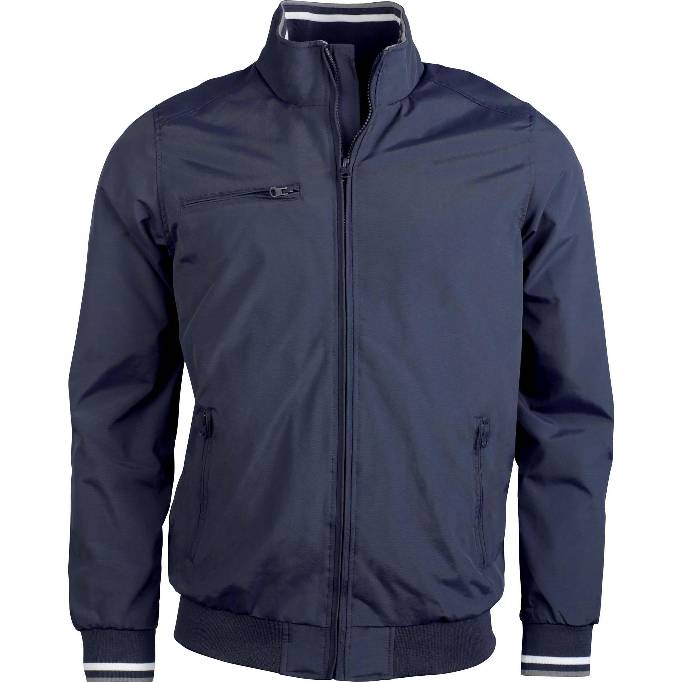 Kariban, Herren, Jacke, Stadtjacke (M), Mehrfarbig, M