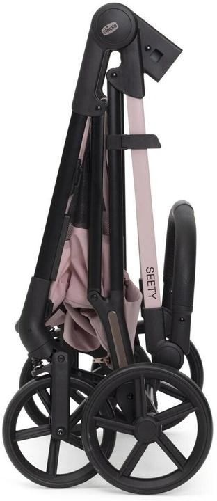 Image du produit Chicco Seety Stroller (0 Mois - 4 Années)