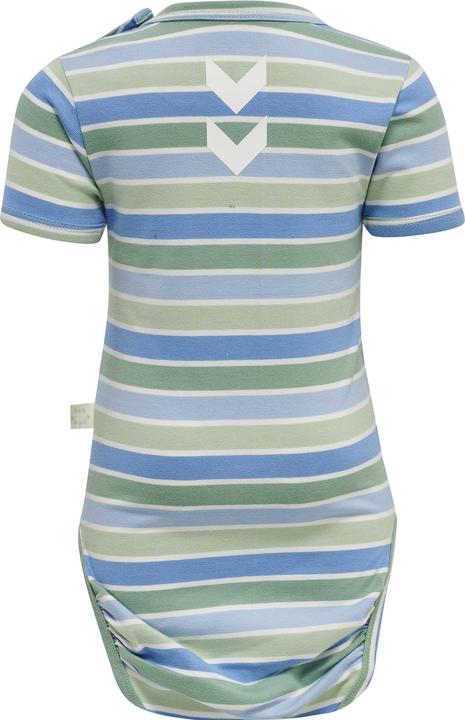Produktbild hummel Hmlpelle Body S/S (62)