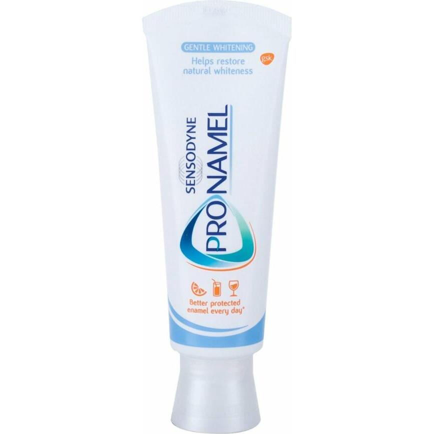 Thumbnail - Sensodyne, Zahnpasta, Bleaching Painted Zahnpasta Pronamel Whitening 75 Ml (75 ml)