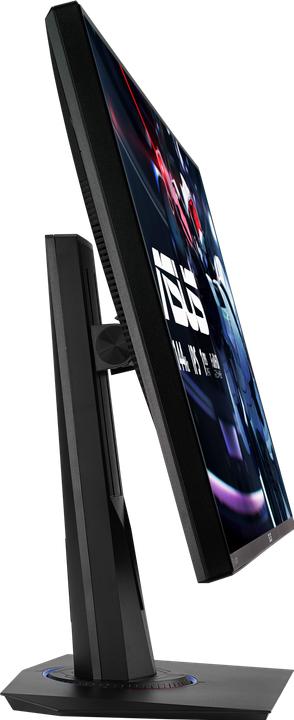 Image du produit ASUS VG279Q (1920 x 1080 pixels, 27")
