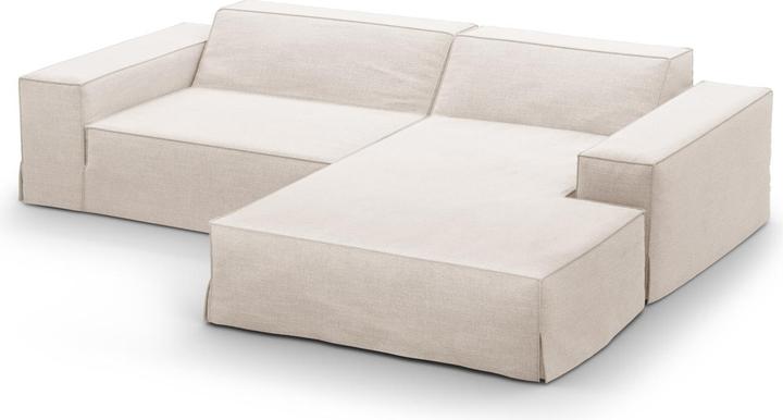 Produktbild Micadoni Jodie (Ecksofa)