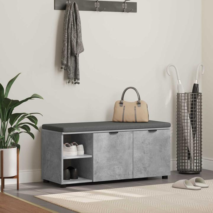 Produktbild vidaXL Flurbank (100 cm)