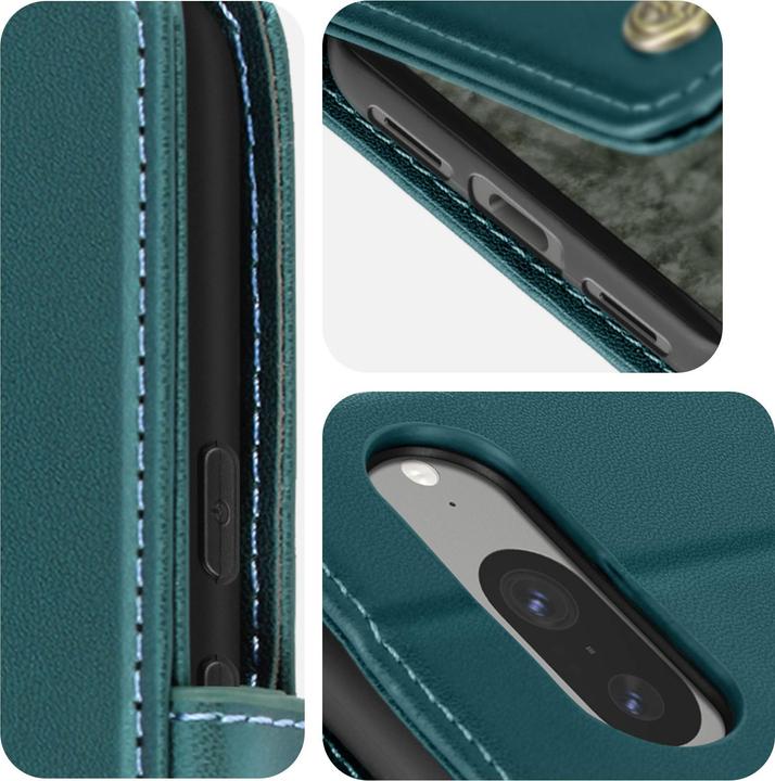 Produktbild Avizar RFID-Blocker Cover Series (Google Pixel 8)