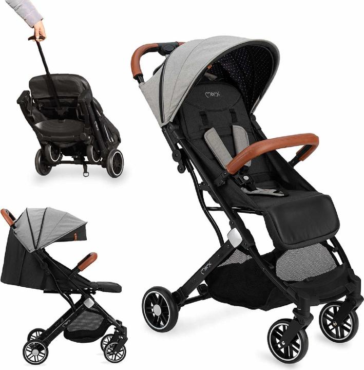 Productafbeelding MoMi Estelle