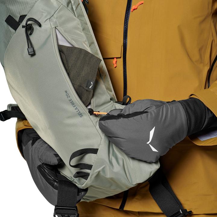 Immagine prodotto Salewa Sella Free L Da (20 l)