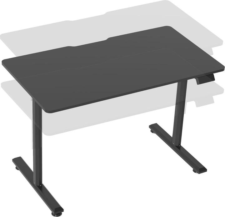 Image du produit Pro-Tec Pomona (110 x 60 x 117 cm)