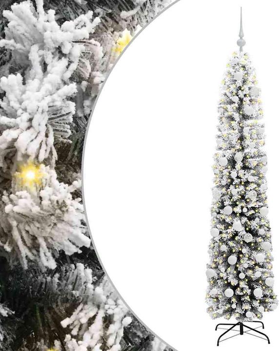 Produktbild vidaXL Weihnachtsbaum (180 cm)