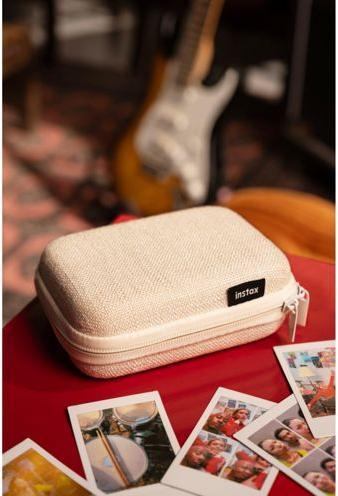 Image du produit Fujifilm Etui pour Instax mini Link 3 (Étui pour objectif)