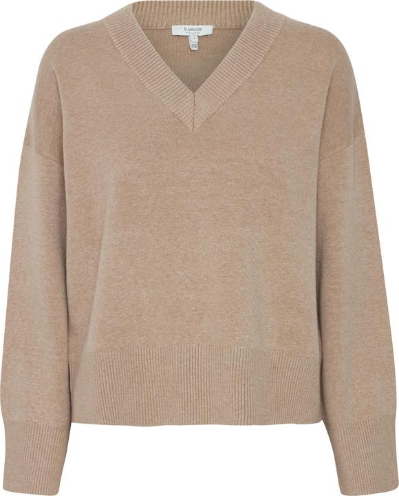 Immagine prodotto B.young maglione da con collo a v otari (S)