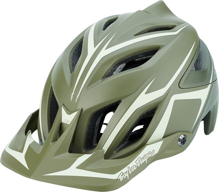 Actual product image Troy Lee Designs A3 Mips (54 - 57 cm)