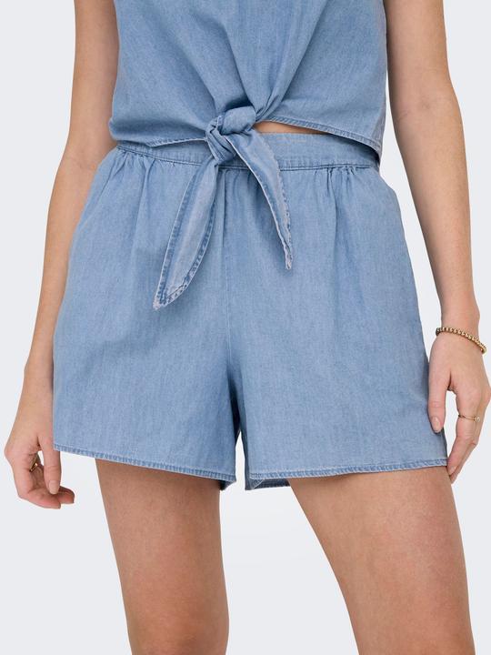 Actual product image Only ONLNOVA Normal geschnitten Shorts Shorts (XL)
