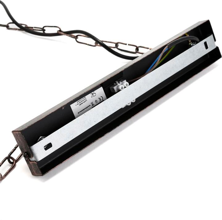 Immagine prodotto Licht-Erlebnisse Yasa (E27)