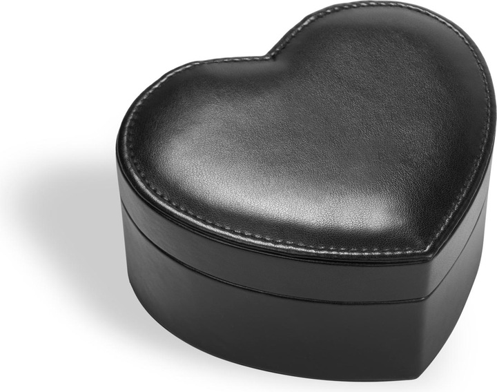 Cimi Gillian Jones - Jewelry box - heart shaped