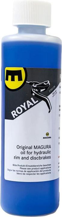 Produktbild Magura BLOOD, 100 ML HYDRAULIKOEL (Bremsset)