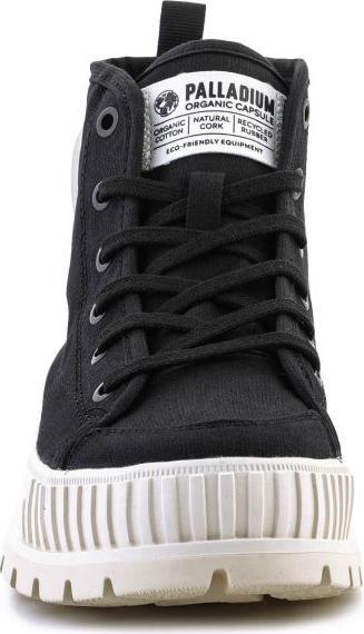 Produktbild Palladium Pallashock Org 2 - 56437 (36)