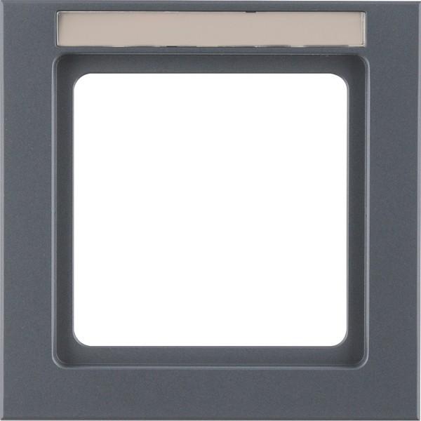 Berker, Zubehör Schalterprogramm, Q3