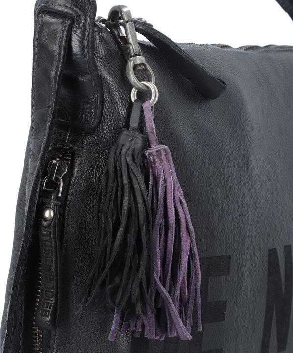 Immagine prodotto Taschendieb Paniglgasse 4 borsa a tracolla in pelle 33 cm