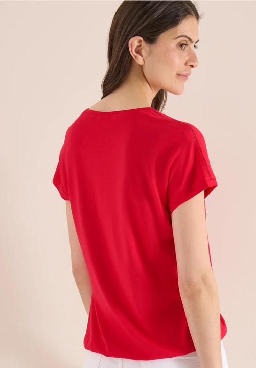 Actual product image Cecil Lace Shoulder (L)