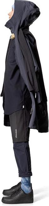 Actual product image Houdini Mono Air (XS)