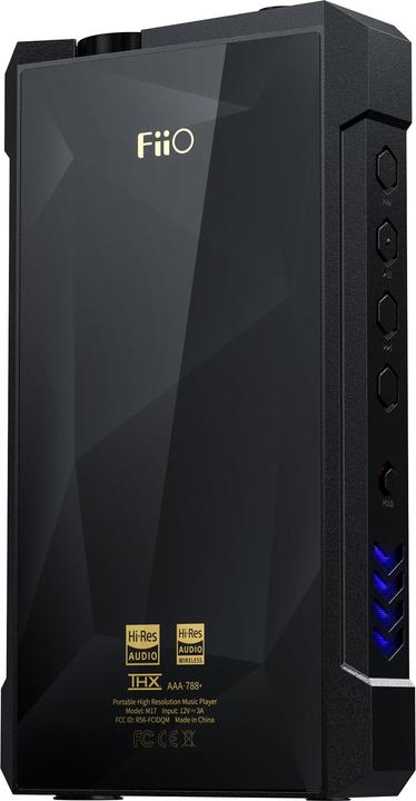 FiiO M17 (64 GB)