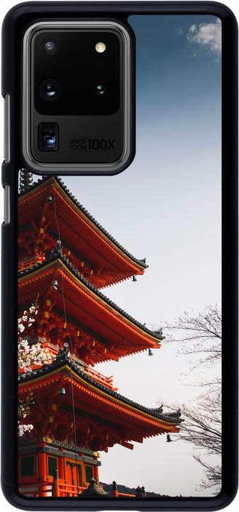Actual product image PhoneLook Cover Spring 23 Japan (Samsung Galaxy S20 Ultra)