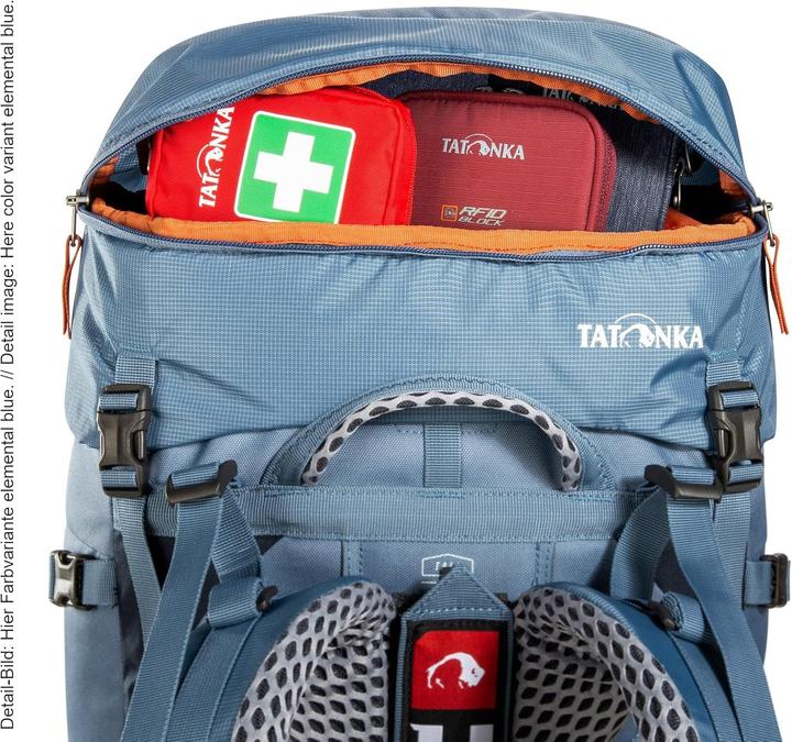 Produktbild Tatonka Women's Yukon 50+10 (50 l)