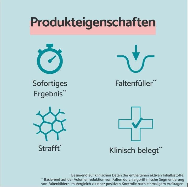 Produktbild Remescar Sofortige Faltenkorrektur (Augenpflege Crème, 8 ml, Tag)