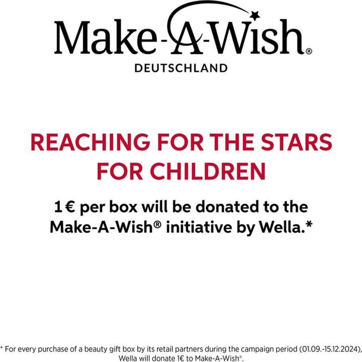 Nährwerte und Zutaten Wella Ultimate Repair (Haarpflege Set)