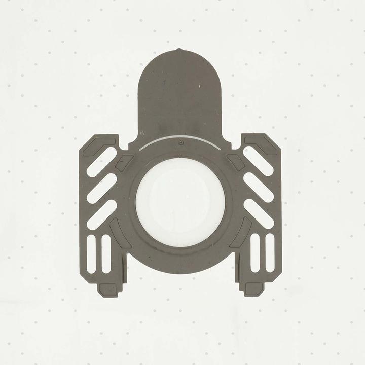 Produktbild Nedis Staubsaugerbeutel | 4 Stück | Synthetik | Meist verkauft für: AEG Gr. 5/5s and Electrolux ES 5 (4 x)