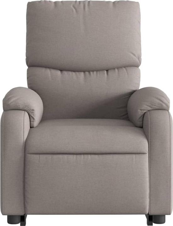 Actual product image vidaXL Relaxsessel mit Aufstehhilfe