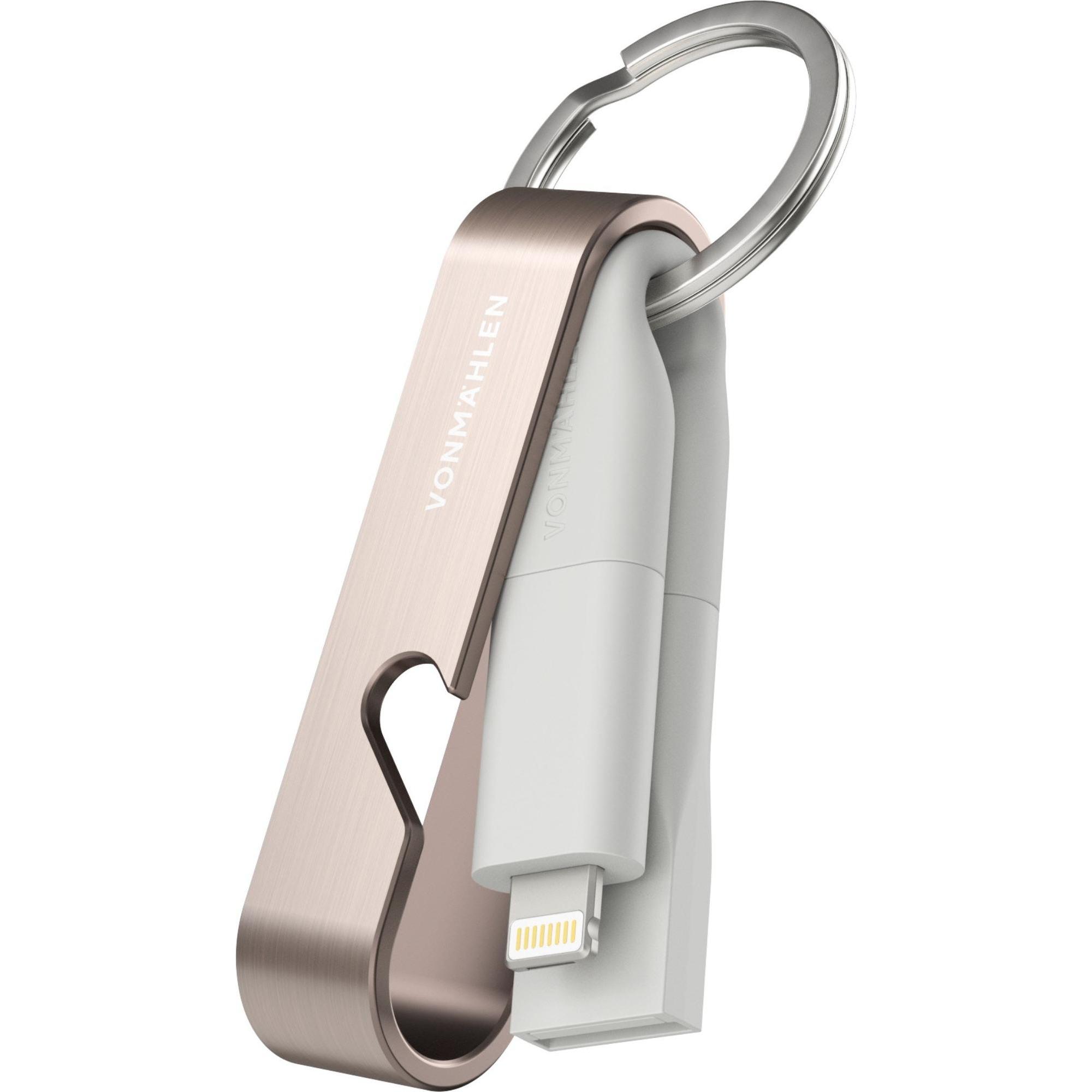 Vonmählen 6in1 (USB 2.0), USB Kabel