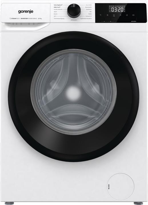 Actual product image Gorenje WNHEI74SAPS/DE (7 kg, Left)