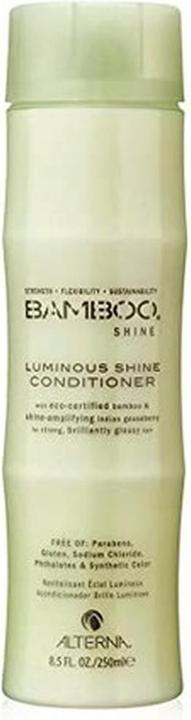 Alterna Bamboo Shine (250 ml)