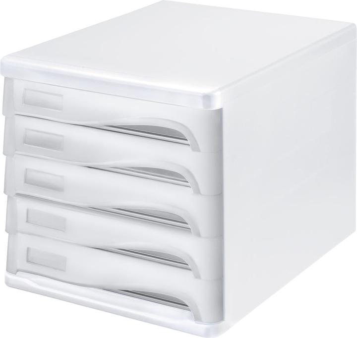 Actual product image Helit The Wave (A4)