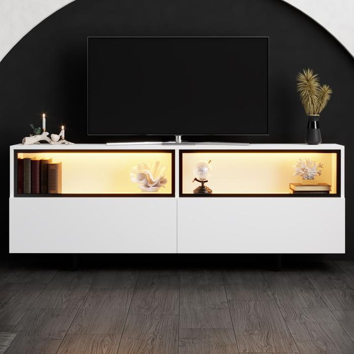 Image du produit Skye Decor Ekol Up TV Stand (180 x 32 x 67 cm)
