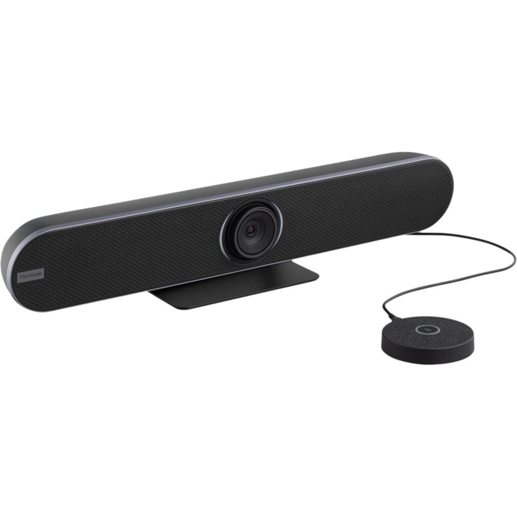 Thumbnail - Viewsonic Microfon USB, Mikrofon