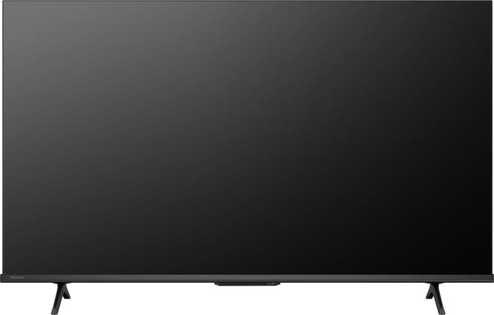 Actual product image Hisense TV 43E77Q Pro QLED TV UHD,Multituner,Smart,DolbyVisionIQ,HDR10 (43", QLED, 4K, 2025)