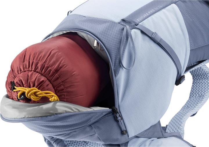 Produktbild Deuter Futura Pro 34 (34 l)