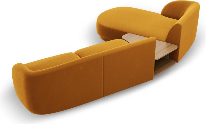 Actual product image Micadoni Miley (3-seater)